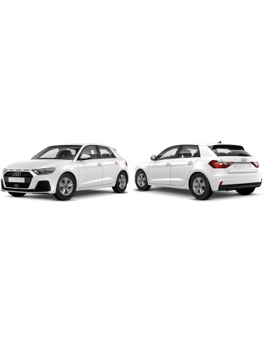 RET.DX EL.T.PR.ABB.A1 SPORTBACK 18 in poi