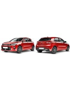 PIASTRA SX EL.KIA RIO 2017 in poi