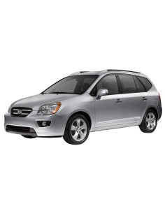 VETRO RET.SX KIA CARENS 2006-2013