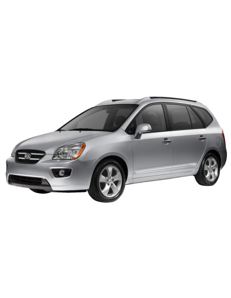 VETRO RET.SX KIA CARENS 2006-2013