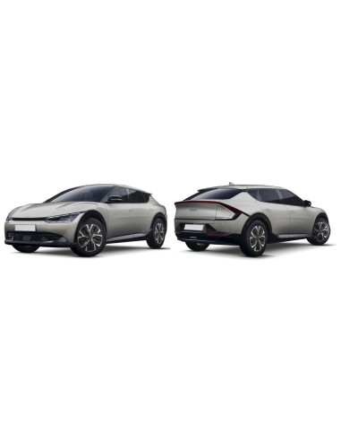 SCEND.P-DX PRIVACY KIA EV6 2021 in poi
