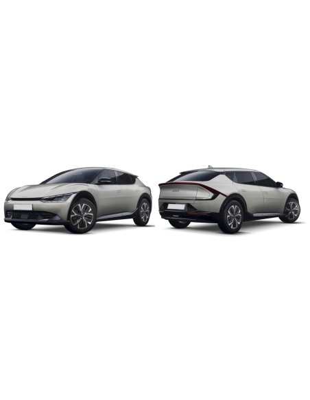 SCEND.P-DX PRIVACY KIA EV6 2021 in poi