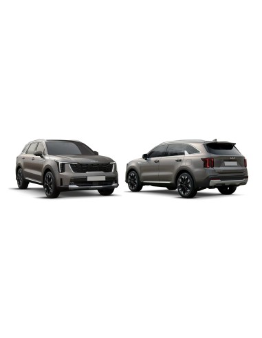 SCEND.A-SX VR KIA SPORTAGE 2022 in poi