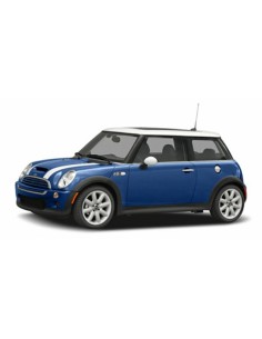 FISSO POST.SX VR BMW MINI 01-11-06