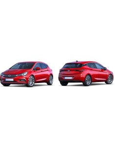 PIASTRA DX EL+BLISS ASTRA K 2015 in poi 2