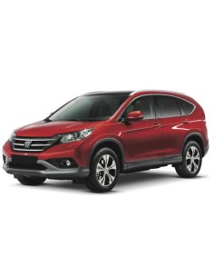 PIASTRA SX EL.HONDA CR-V 2012 in poi 2