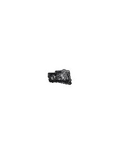 LUCE DI CORTESIA RET.DX P-208 2019 in poi
