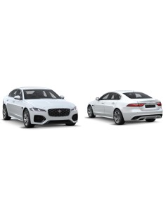PIASTRA DX ASF.EL.JAGUAR XE 2015 in poi 2