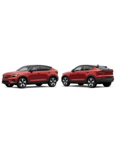 SCEND.A-DX VR VOLVO C40 SUV 2021 in poi