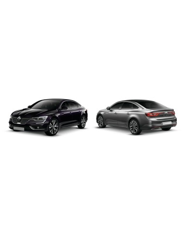 RET.DX EL.TERM.NERO CLIO 2019 in poi