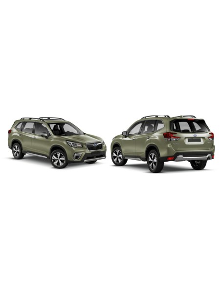 SCEND.P-DX VR FORESTER 2019 in poi