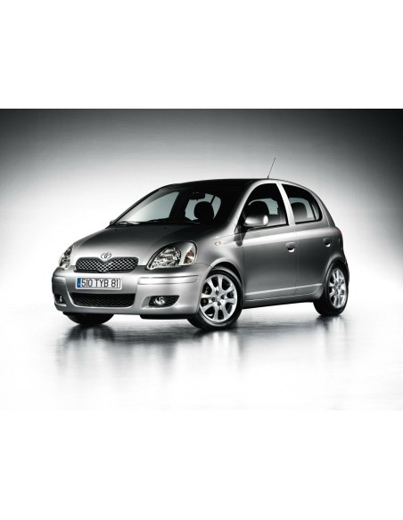 FISSO CARROZ.POST.SX VR YARIS 3P 99-06