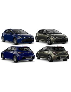 PIASTRA DX EL+BLISS COROLLA 2019 in poi 2