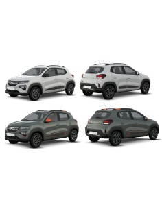 VETRINO CPIASTRA DX DACIA SPRING 2021 in poi 2