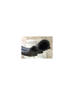 SPEZZONE PORTA DX-SX IVECO