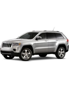 VETRINO CPIASTRA SX EL.GRAND CHEROKEE 2010 in poi