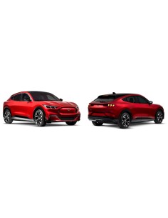 VETRINO CPIASTRA DX SF.EL.MUSTANG 2021 in poi