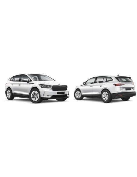 PARABREZZA VR+SEN+CAMERA ENYAQ SUV 2020 in poi