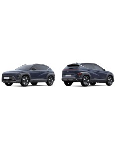 P.ZZA VR+SEN+ADAS HYUNDAI KONA 23 in poi