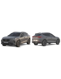 VETRO RET.SX CUPRA FORMENTOR 2020 in poi
