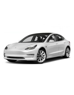 VETRINO CPIASTRA RET.SX EL.TESLA MODEL 3 2