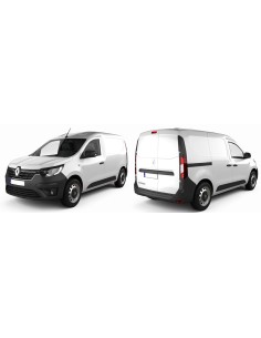 VETRINO CPIASTRA SX EL.EXPRESS 2021 in poi