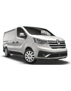SCEND.A-DX VR RENAULT AUSTRAL 2022 in poi