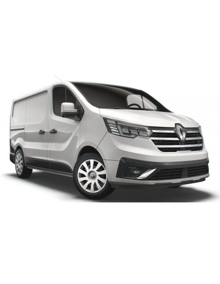 SCEND.A-DX VR RENAULT AUSTRAL 2022 in poi