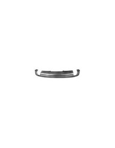 SPOILER P/TI POST DOPPIO SCARICO AUDI A4 10/15 in poi