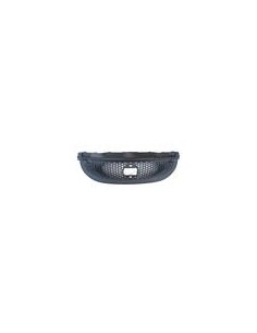 GRIGLIA GOFFR NERA SMART FORFOUR 11/14 in poi