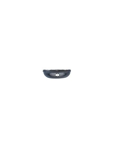 GRIGLIA GOFFR NERA SMART FORFOUR 11/14 in poi