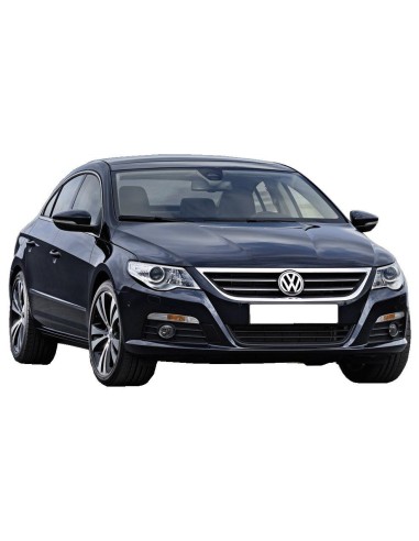 MODAN PARAURTI POSTERIORE C/LE CROM VOLKSWAGEN PAS