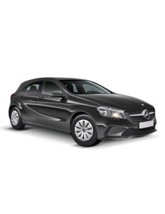 CONDENSATORE MERCEDES CLASSE A (W176) 2