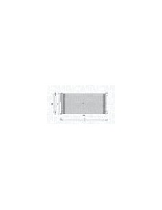 CONDENSATORE - OPEL - FIAT -