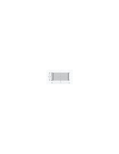 CONDENSATORE - OPEL - FIAT -