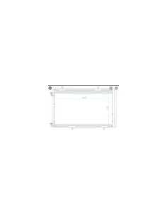 CONDENSATORE CITRON C-ELYSEE 1.6 HDI 92