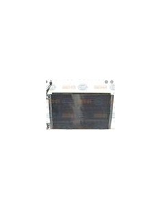 CONDENSATORE FORD FIESTA VI (CB1, CCN) 1.6