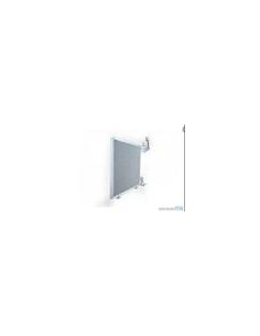 CONDENSATORE FORD FIESTA VI (CB1, CCN) - B-MAX