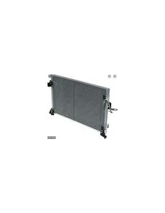 CONDENSATORE LAND ROVER DISCOVERY II (L318)