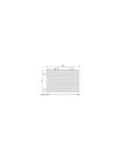 CONDENSATORE MB A--B-CL. (W169-W245)