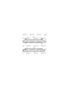 INTERCOOLER FORD MONDEO (2000 in poi )