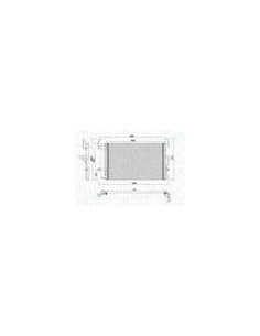 CONDENSATORE HYUNDAI ELANTRA 2.0 CRDI