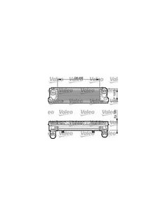 INTERCOOLER BMW SERIE 1&3