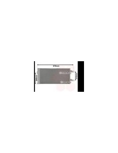 CONDENSATORE FIAT DUCATO