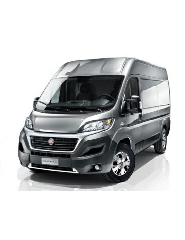 CONDENSATORE FIAT DUCATO