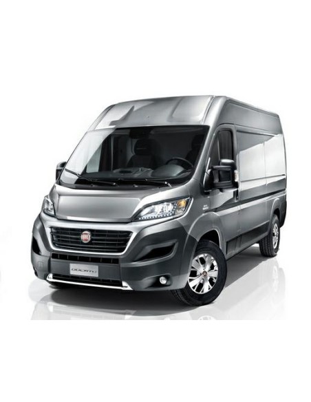 CONDENSATORE FIAT DUCATO