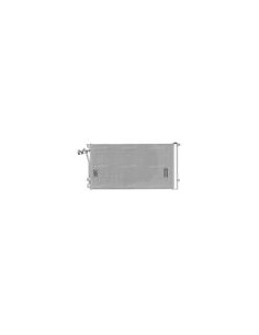 CONDENSATORE FORD - AUDI - VW - PORSCHE -