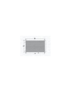 CONDENSATORE MAZDA MAZDA CX-9 07-