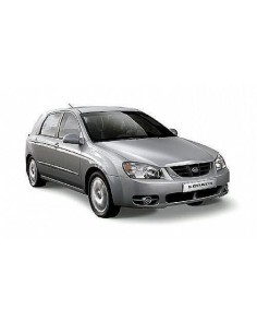 RADIATORE KIA CERATO 2