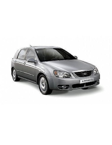 RADIATORE KIA CERATO